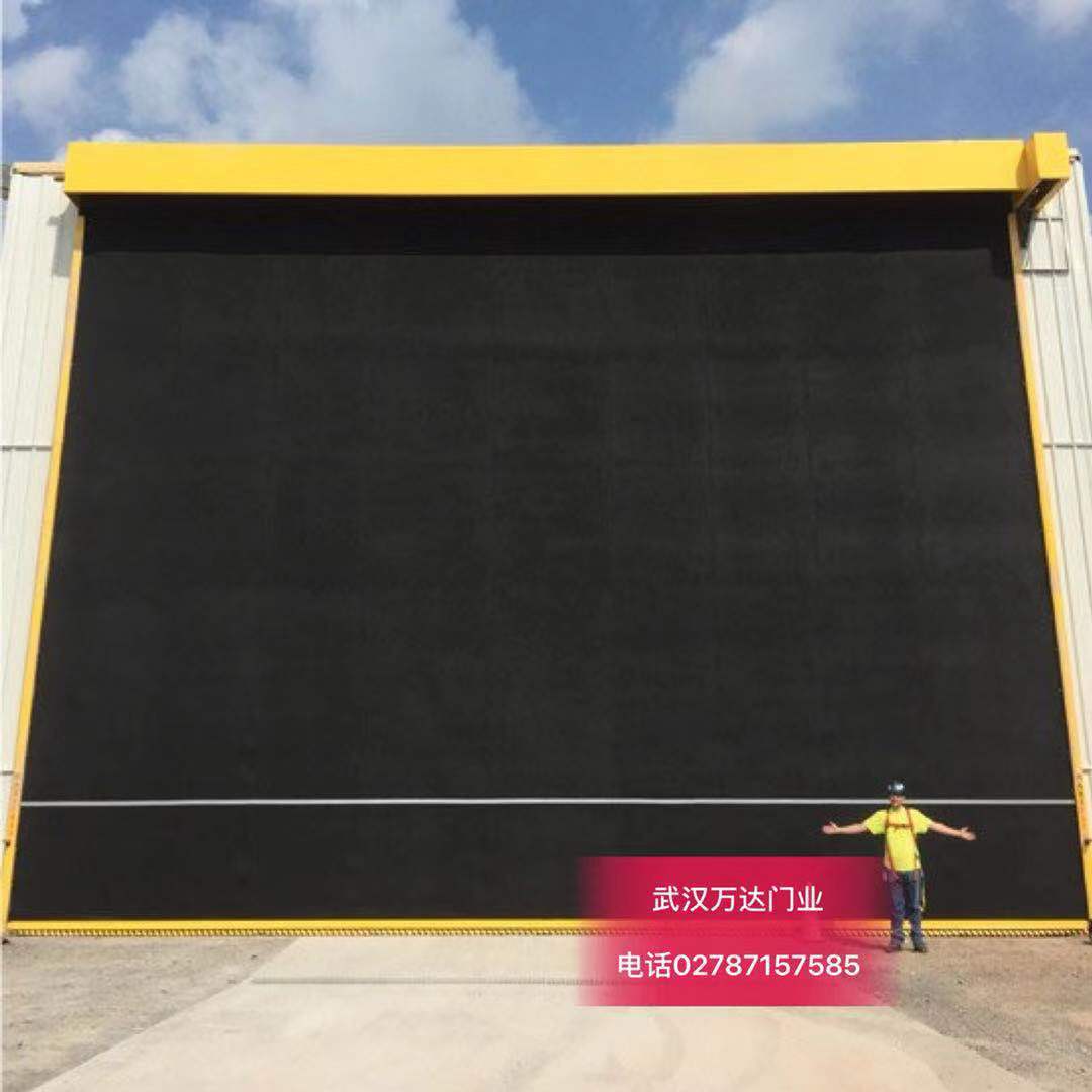 福建快速门特制型